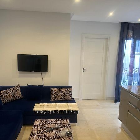 La Deuxieme Perla Sidi Bou Said Βίλα Εξωτερικό φωτογραφία