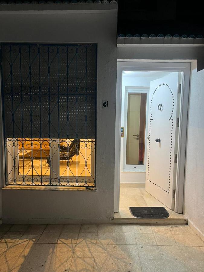 La Deuxieme Perla Sidi Bou Said Βίλα Εξωτερικό φωτογραφία