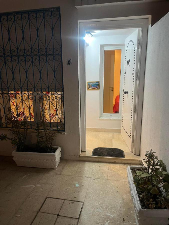 La Deuxieme Perla Sidi Bou Said Βίλα Εξωτερικό φωτογραφία